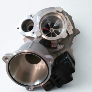 Turbo Hybryda Golf GTI Leon Cupra CJXA DNUC 2.0 tfsi/tsi Stage1 do 390KM Plug&Play *IS38*