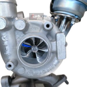 Turbina Hybryda GT1752V AJM | ALH | AUY do 210 KM Plug&Play
