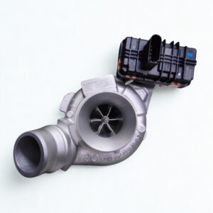 Turbo hybryda GTD1960VRK Stage2 BMW B47 B47D20A do 270 KM